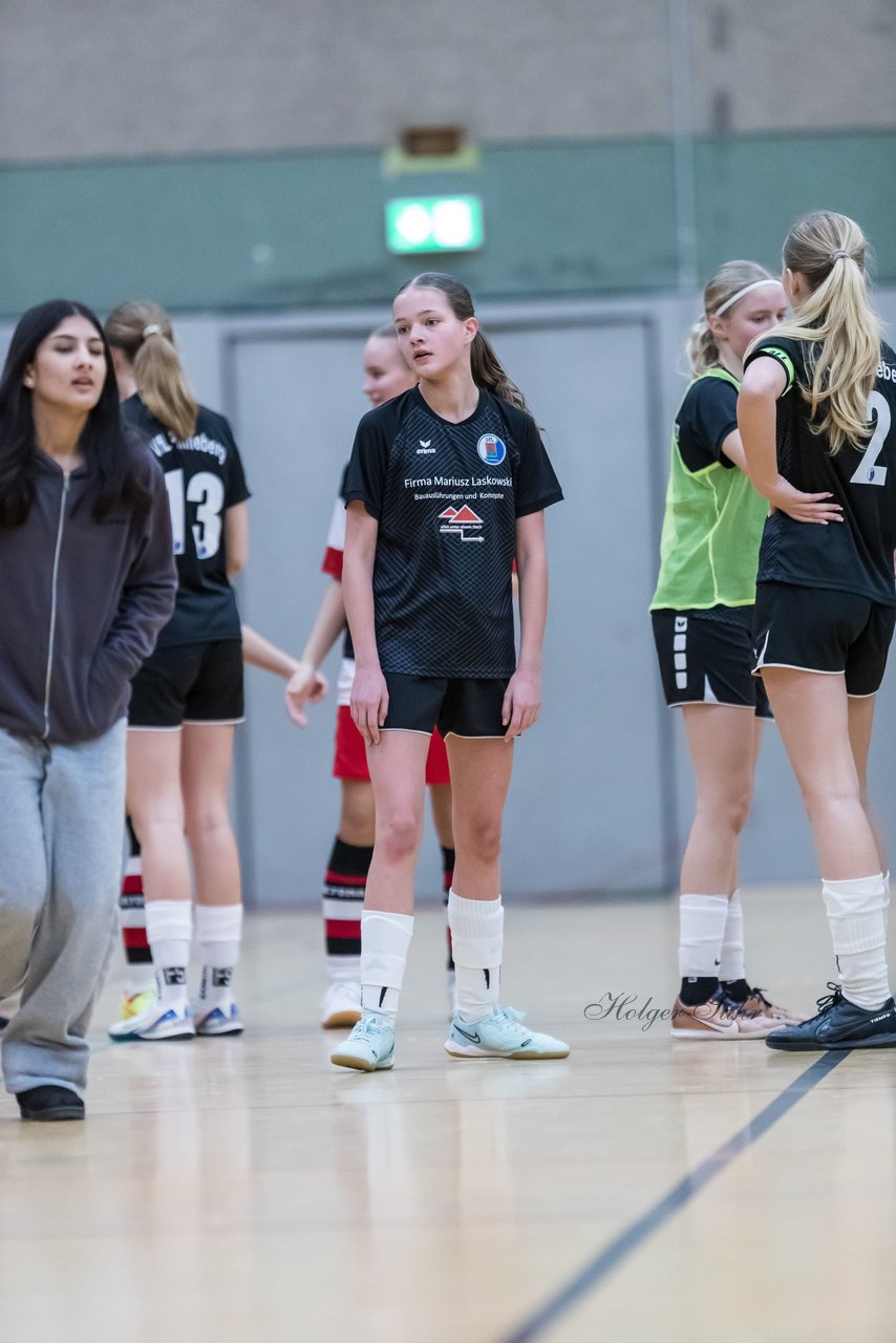 Bild 242 - wCJ Futsalmeisterschaft